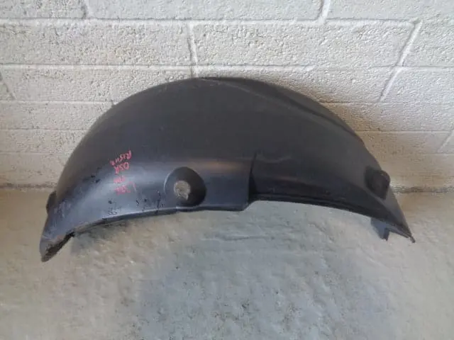 Range Rover L322 Wheel Arch Liner Off Side Rear Splash Guard 2002 To 2006 1