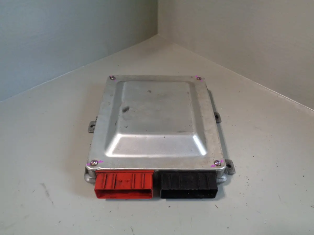 Discovery 2 Td5 Main Engine Ecu Msb101171 Land Rover 1998 To 2004 R04123 1