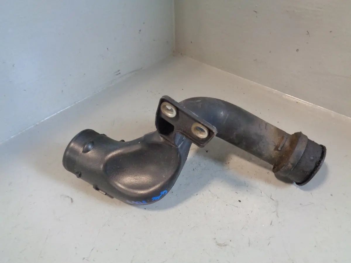 Range Rover L322 Air Intake Pipe 4.4 Tdv8 Bh42-9F876-Eb 2010 To 2013 1