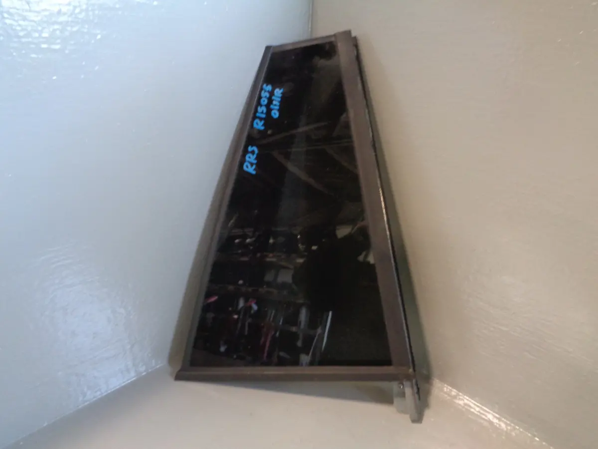 Range Rover Sport Glass Rear Door Quarter Off Side Tinted L320 R15055 1