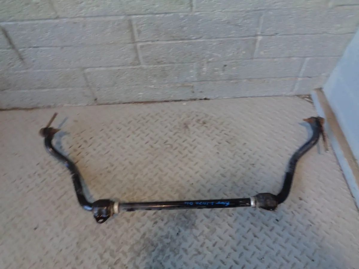 Discovery 4 Roll Bar Front  Anti Sway Ah22-51868-Aa Land Rover 2009 To 2014 1