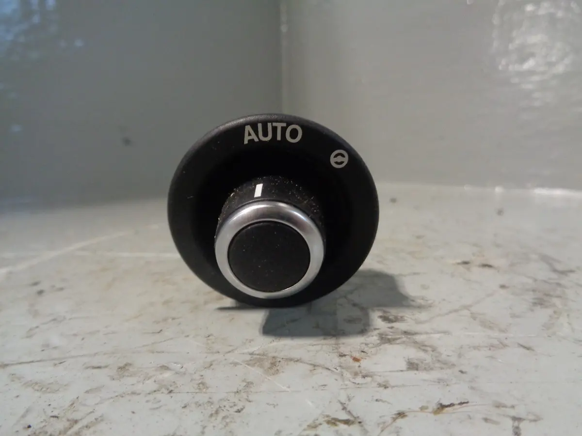 Range Rover L405 Electric Steering Column Adjustment Switch Cpla-6465-Ba 1