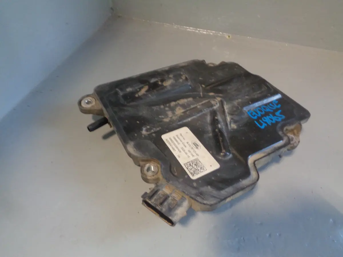 Range Rover Evoque Gear Control Module 6 Speed Automatic Bj32-7E123-Af L538 2