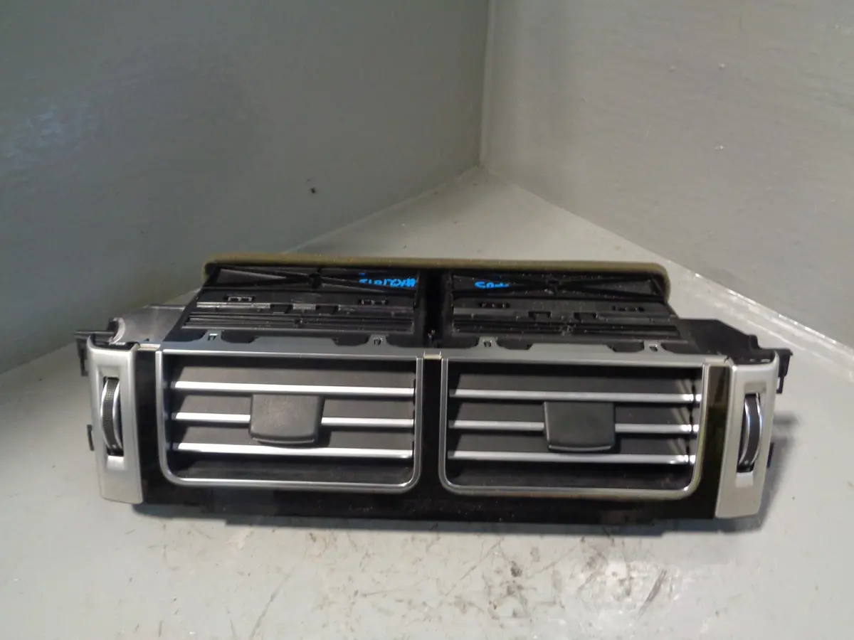Range Rover L405 Dashboard Air Vents Centre Ck52-01820-A 2013 To 2017 1