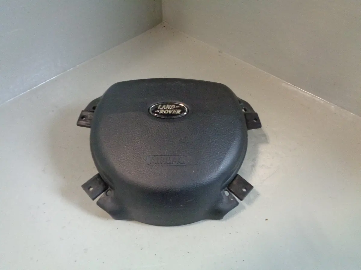 Range Rover L322 Steering Wheel Centre Air Safety Bag Ah42 Q43g88 Wzd 1