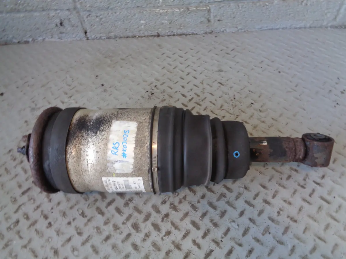 Range Rover Sport Suspension Air Bag Strut Rear 22241479 L320 K03035 1