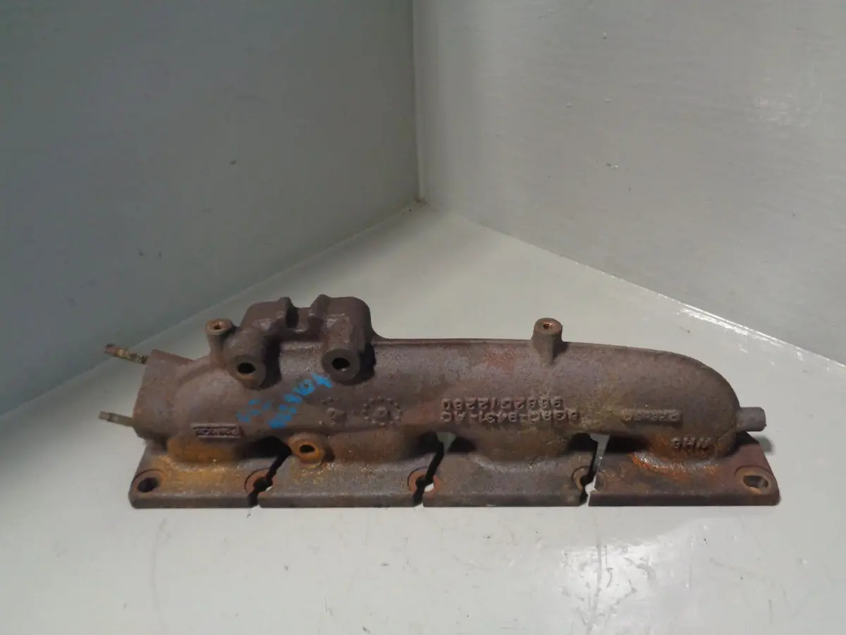 Freelander 2 Exhaust Manifold 2.2 Td4 Land Rover 6G9q-9431 2006 To 2011 1