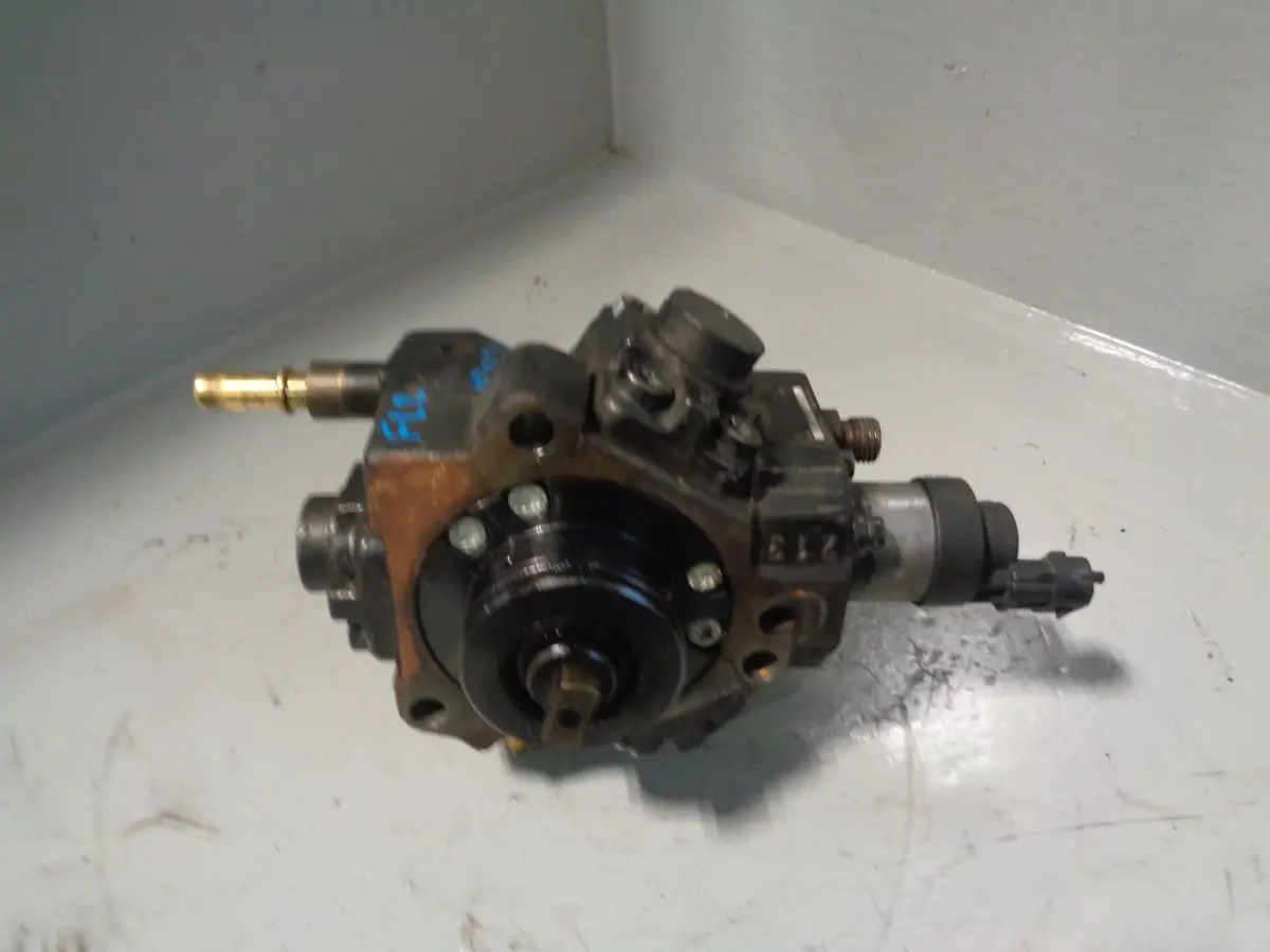 Freelander 2 Injection Pump High Pressure Fuel 2.2 Td4 0445010139 Land Rover 1