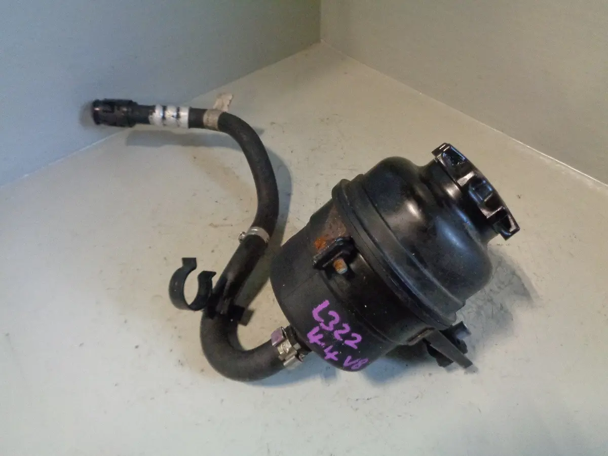 Range Rover L322 Power Steering Fluid Reservoir 4.4 V8 M62 2002 To 2006 1