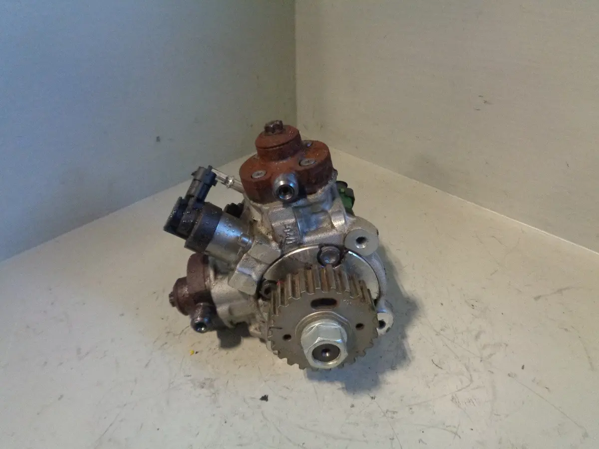 Injection Pump 3.0 Tdv6 Discovery Or Range Rover Sport High Pressure Ah2q9b395ac 1