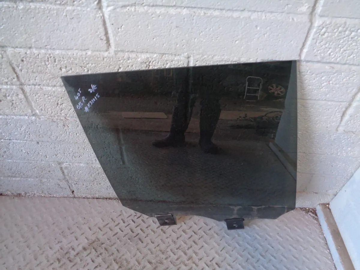 Range Rover L405 Window Glass Double Glazed Off Side Rear Right 2013 To 2017 1