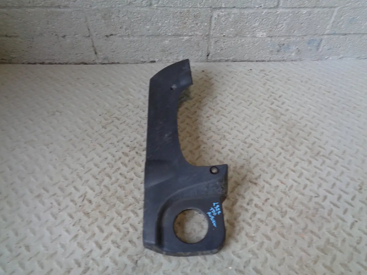 Range Rover Td6 Front Engine Cover Diesel 3.0 L322 2002 To 2006 1
