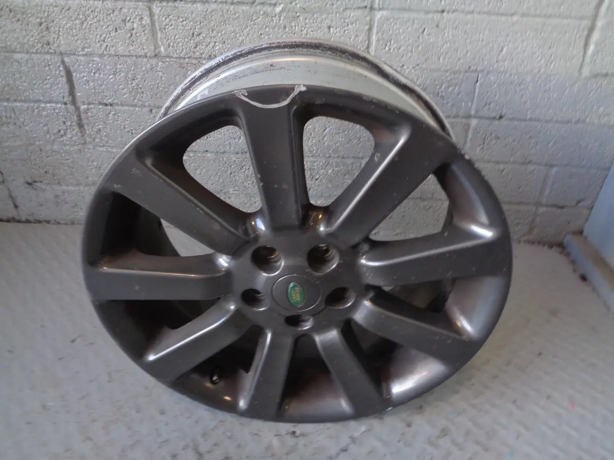 Range Rover L322 Alloy Wheel Single 20" X 8.5J Rrc502690xxx R01045d 1
