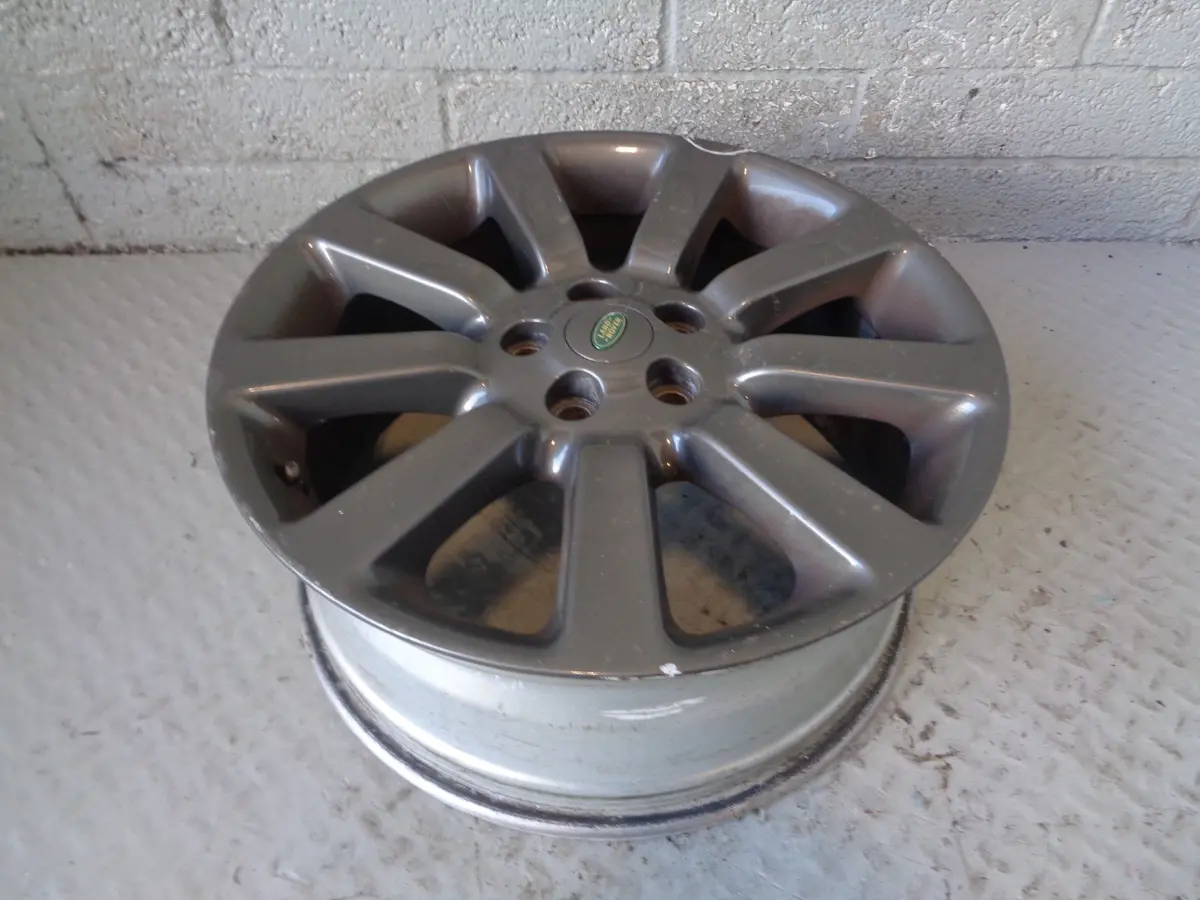 Range Rover L322 Alloy Wheel Single 20" X 8.5J Rrc502690xxx R01045c 1