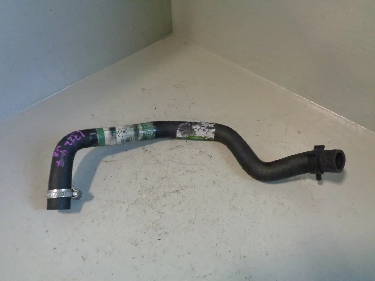 Range Rover L322 Coolant Water Pipe Hose 4.4 V8 85103 2002 To 2009 1