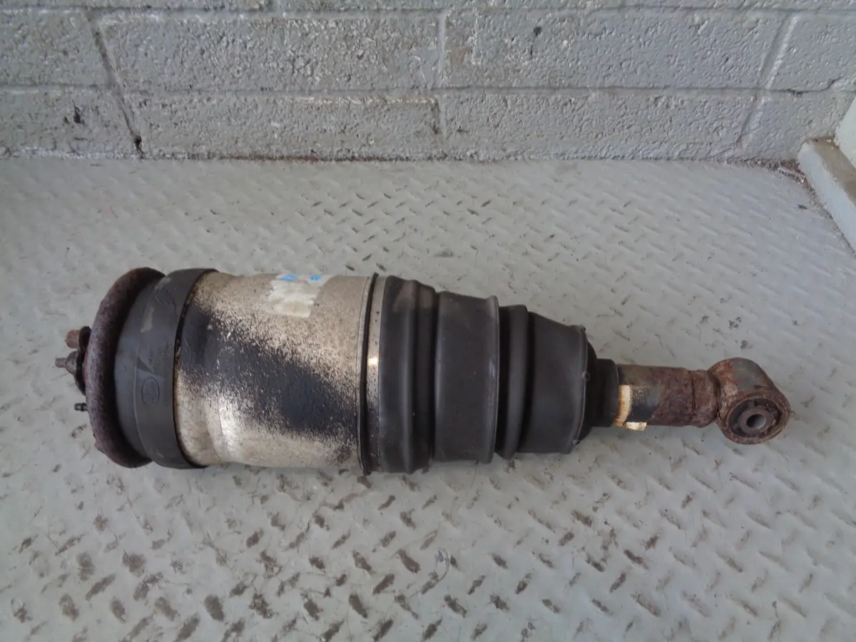 Range Rover Sport Suspension Air Bag Strut Rear 22241479 L320 2005 To 2009 2