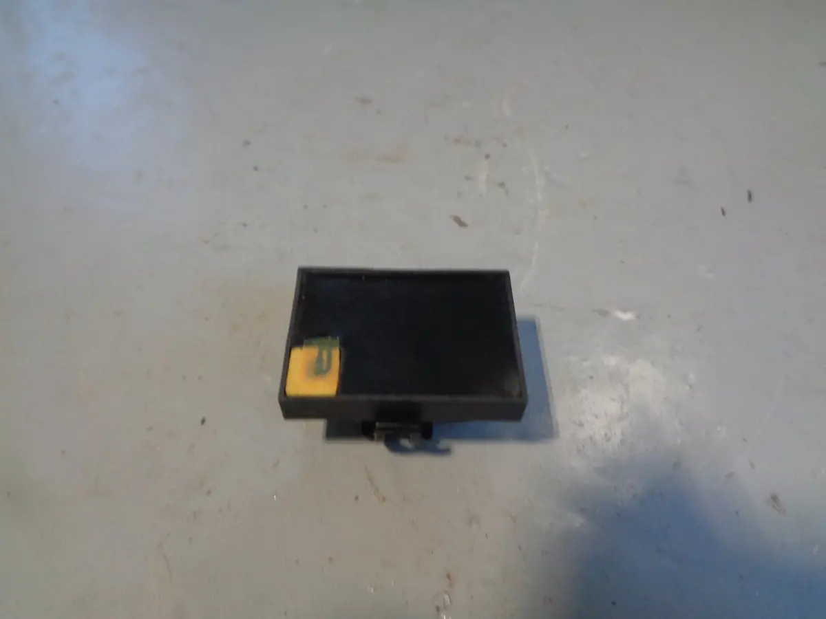 Range Rover Evoque Rain Humidity Sensor Bj32-18D693-Ac L538 2011 To 2018 1