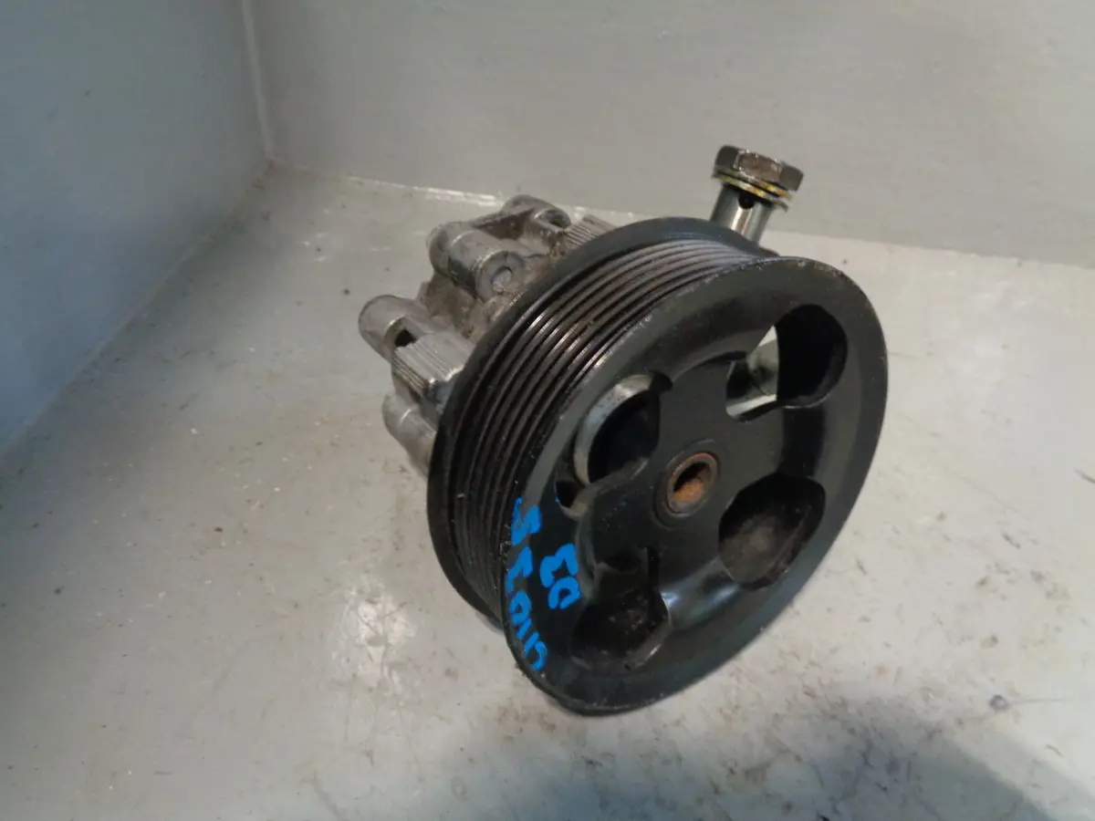 Power Steering Pump Land Rover Discovery 3 Range Rover Sport Tdv6 Euro 3 1
