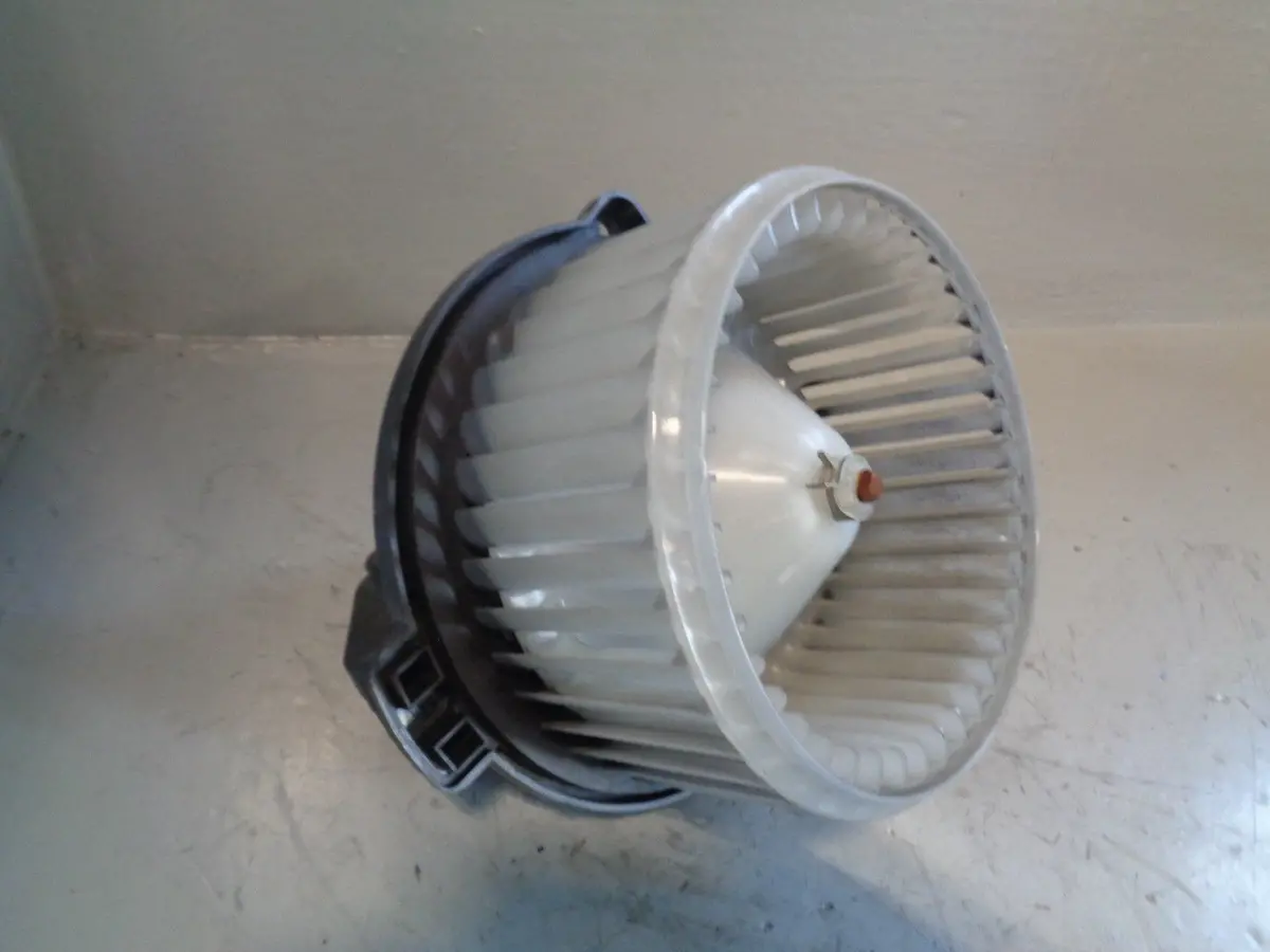 Heater Blower Motor Fan Mf016070-0880 Discovery 3 4 Range Rover Sport 1