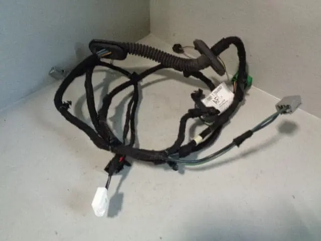 Freelander 2 Tailgate Wiring Loom Harness 7G92-17N400-Af Land Rover 1