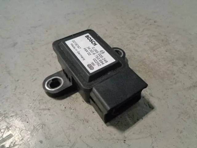 Range Rover L322 Speed Sensor Bosch Dsc 0 265 005 248 2002 To 2009 1
