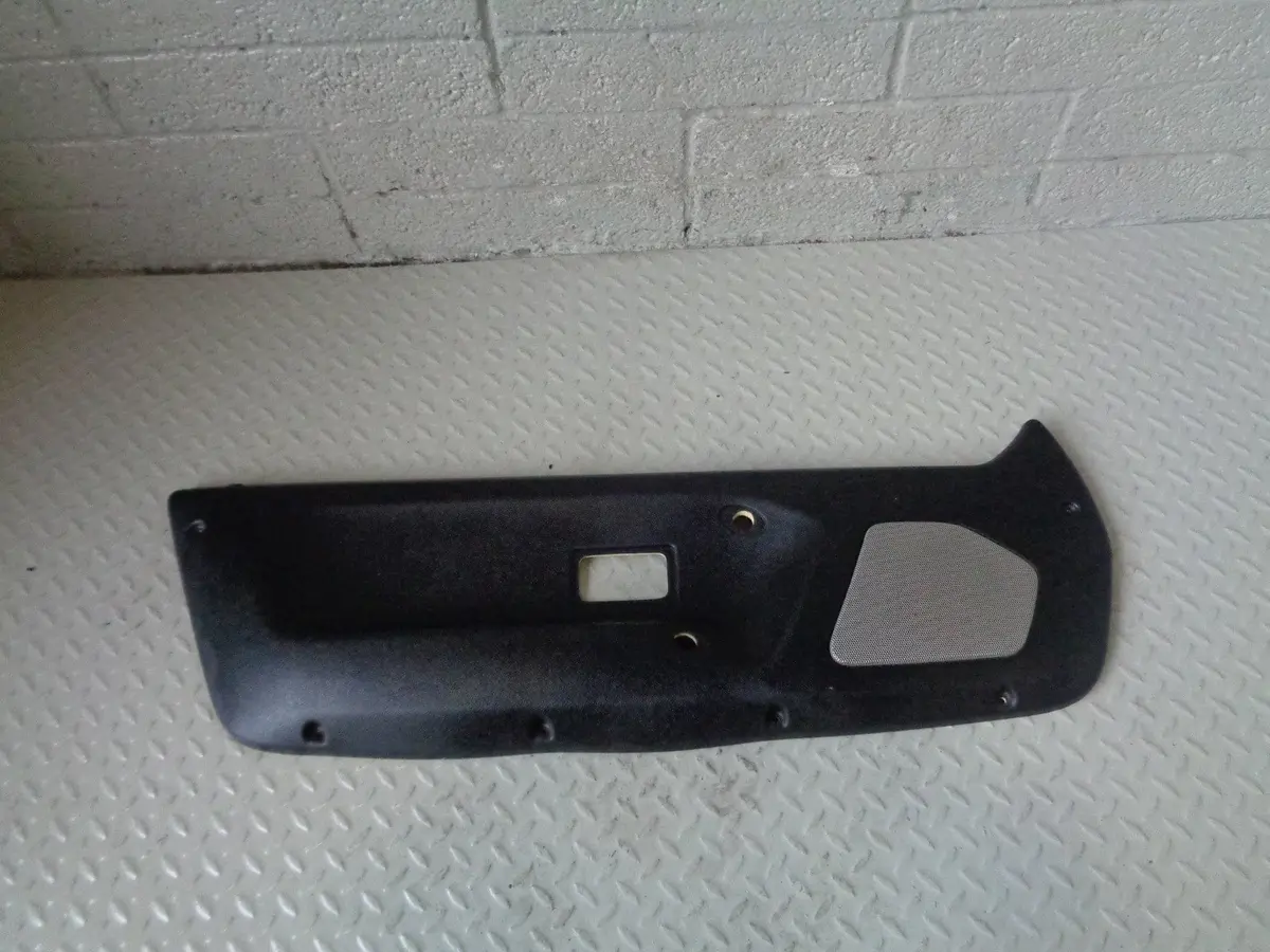 Freelander 1 Near Side Door Panel Interior Trim Awr5101 Land Rover 2004 To 2006 1