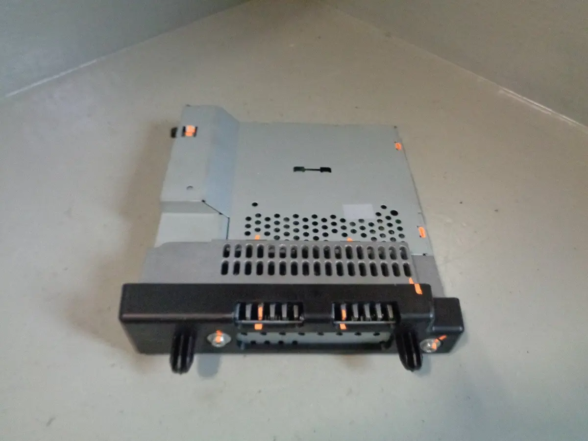 Range Rover L322 Stereo Audio Module Head Unit Bh42-18C815-Ab 2009 To 2013 1