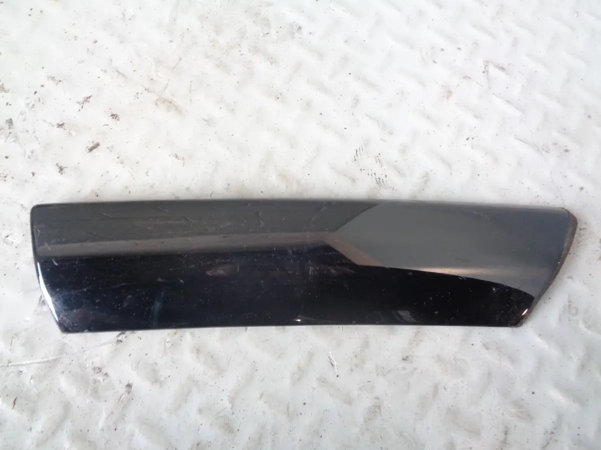 Range Rover L322 8 Piece Trim Dashboard Finisher Kit In Piano Gloss Black R01045 2