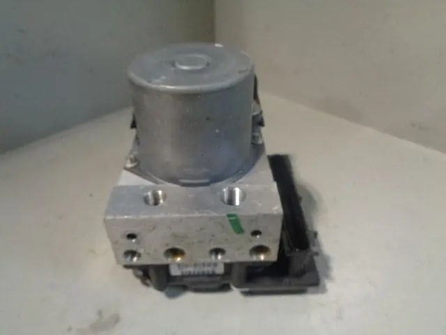 Abs Module Pump Brake Srb500164 Land Rover Discovery 3 Range Rover Sport 1