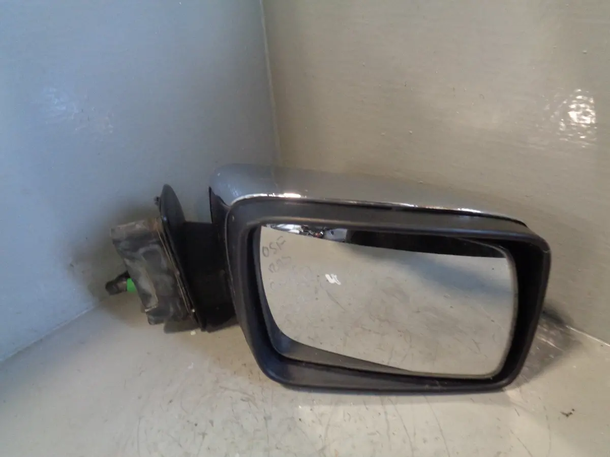 Range Rover Sport Door Mirror Off Side Power Fold L320 2005 To 2009 L27084 1