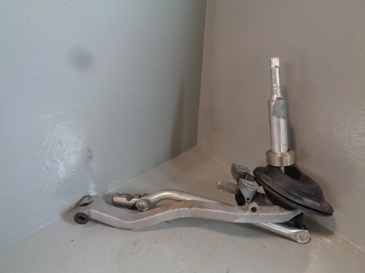 Discovery 3 Gear Linkage Manual 2.7 Tdv6 Gear Stick Land Rover Ukd500053 1