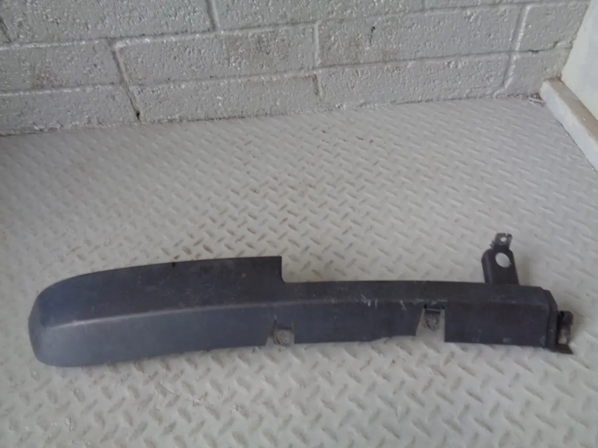 Range Rover L322 Front Bumper Lower Trim Off Side 8269028 Rh 2002 To 2006 1