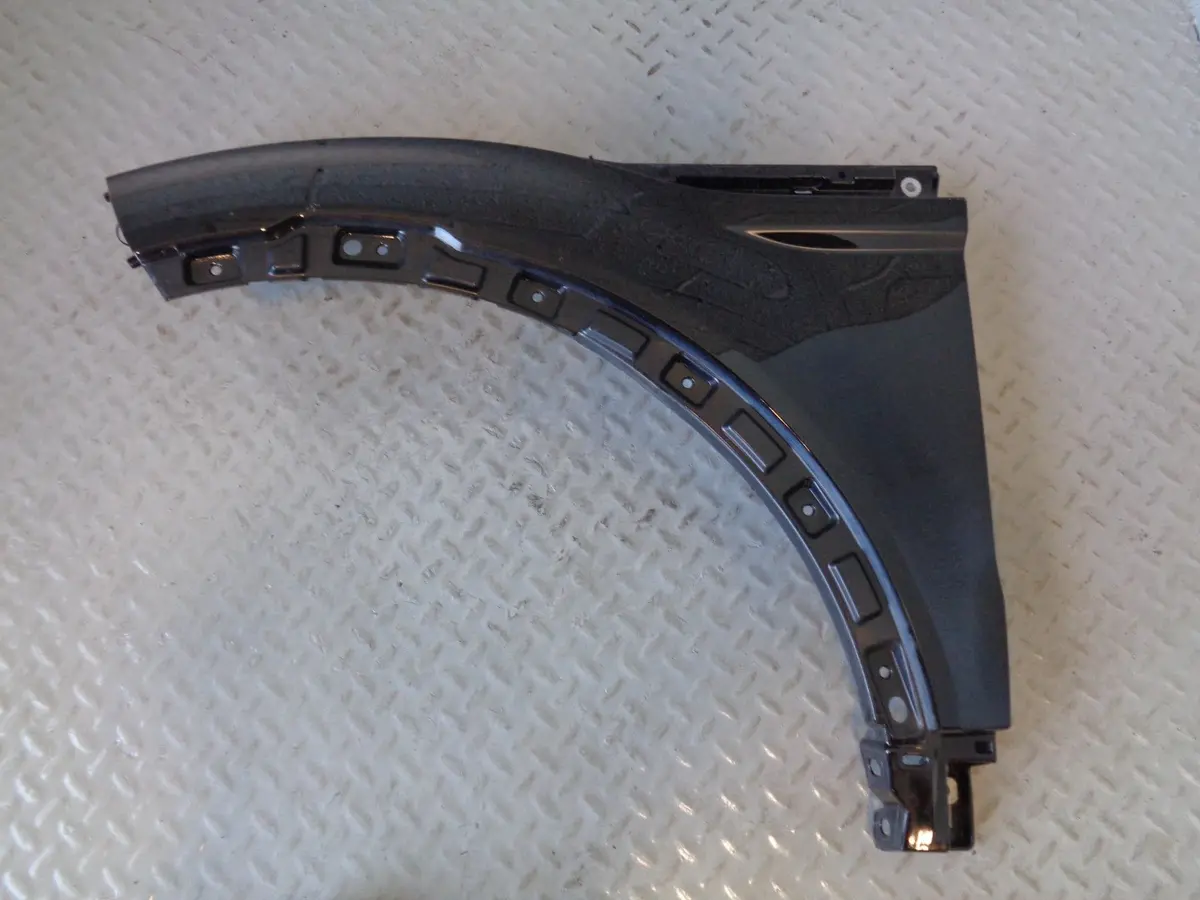 Range Rover Evoque Wing Near Side Front Santorini Black 820 L538 2011 To 2018 1