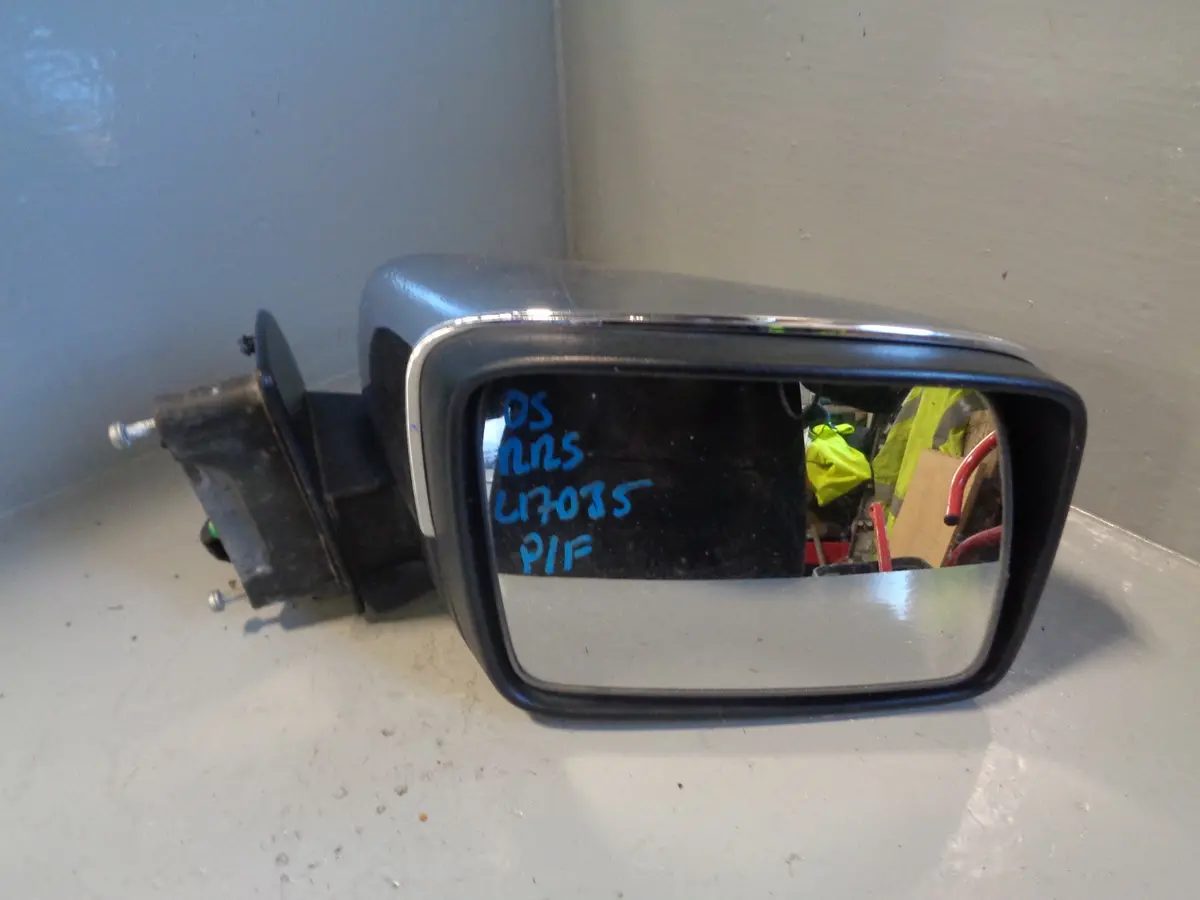 Range Rover Sport Door Mirror Off Side Power Fold L320 2005 To 2009 L17035 1