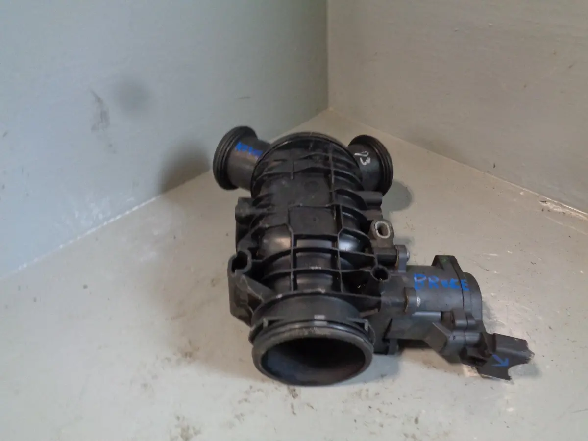 Throttle Body Range Rover Sport 2.7 Tdv6 2005 To 2009 Discovery 3 K23054 1