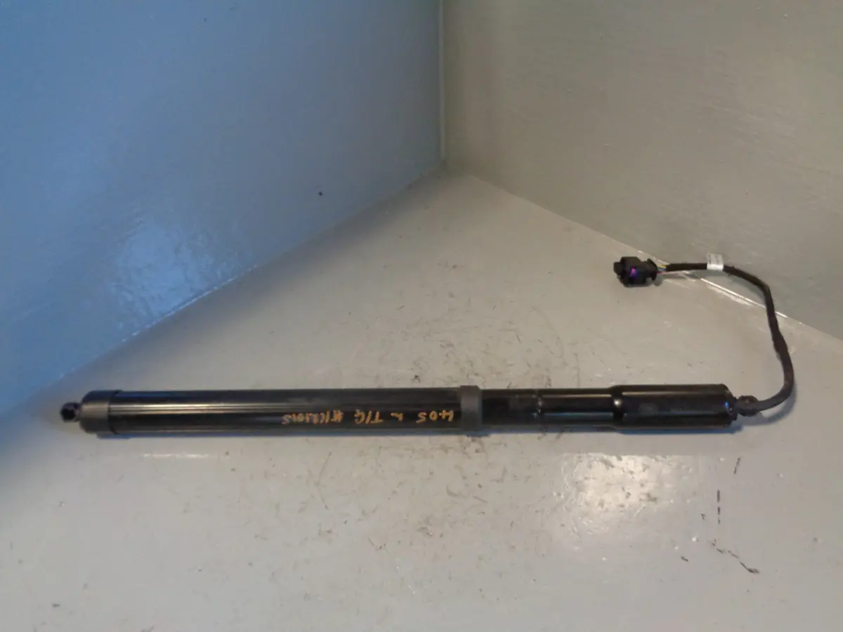Range Rover L405 Electric Lower Tailgate Boot Actuator Strut Cpla-70354-Cd 1