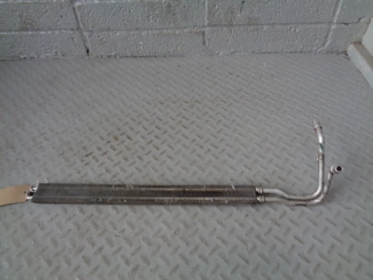 Range Rover L322 Cooler Power Steering Qep000530 4.4 V8 Land Rover 1