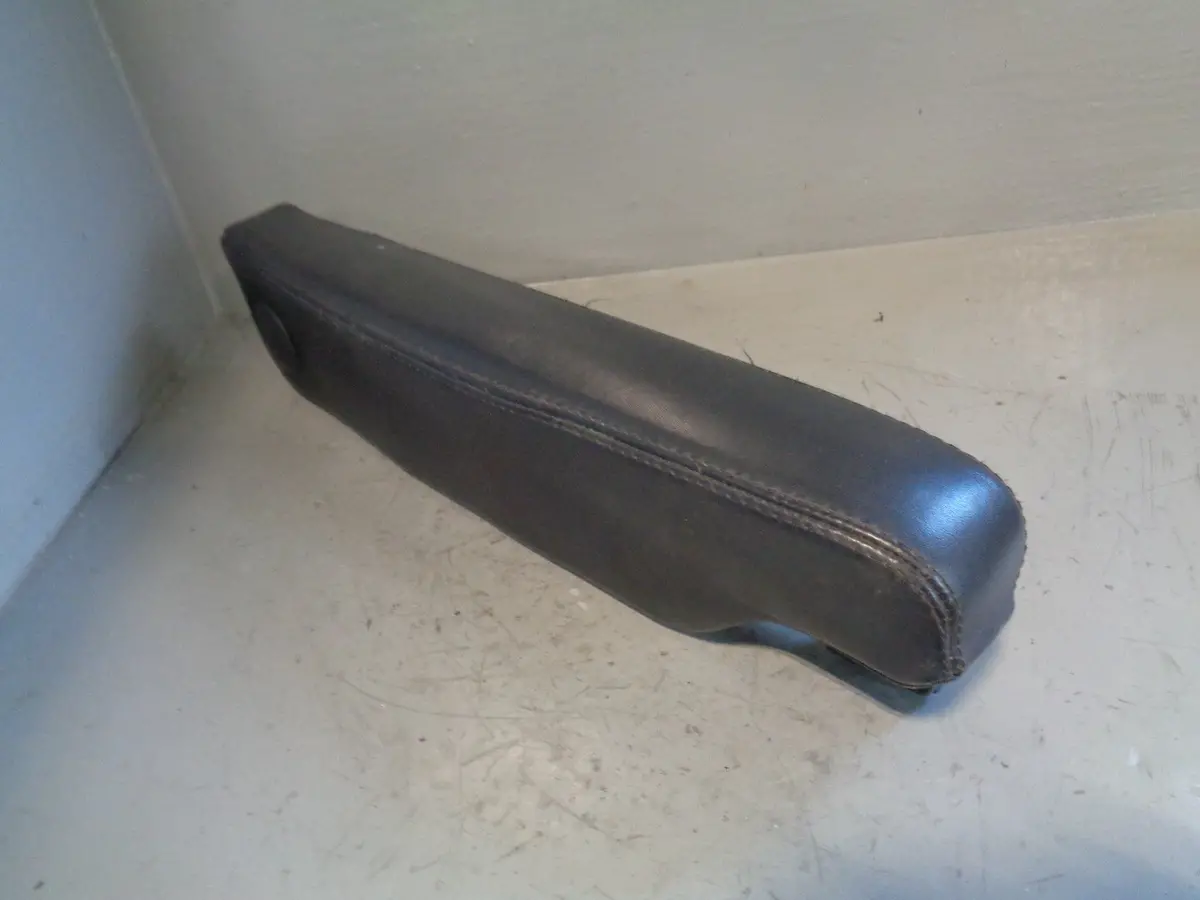 Range Rover Sport Armrest Black Leather Near Side Front Passenger L320 L27084 1