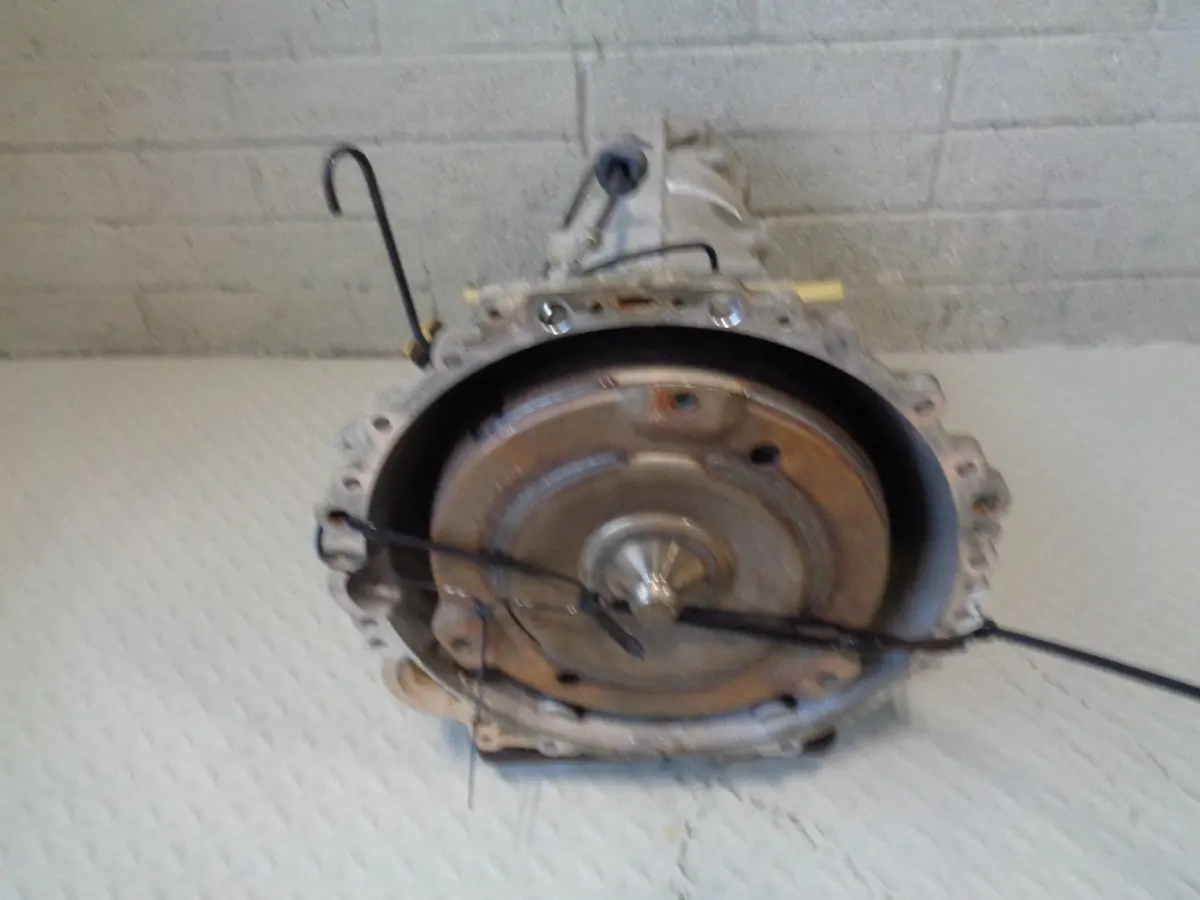 Range Rover L322 4.2 Supercharged Automatic Gearbox Torque Converter Tgd500470 2
