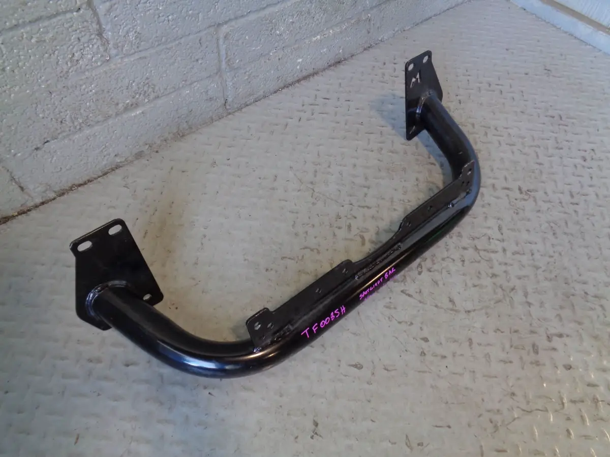 Defender Spotlight Bar Heavy Duty Tf008sh Terrafirma Land Rover 1984 To 2016 2