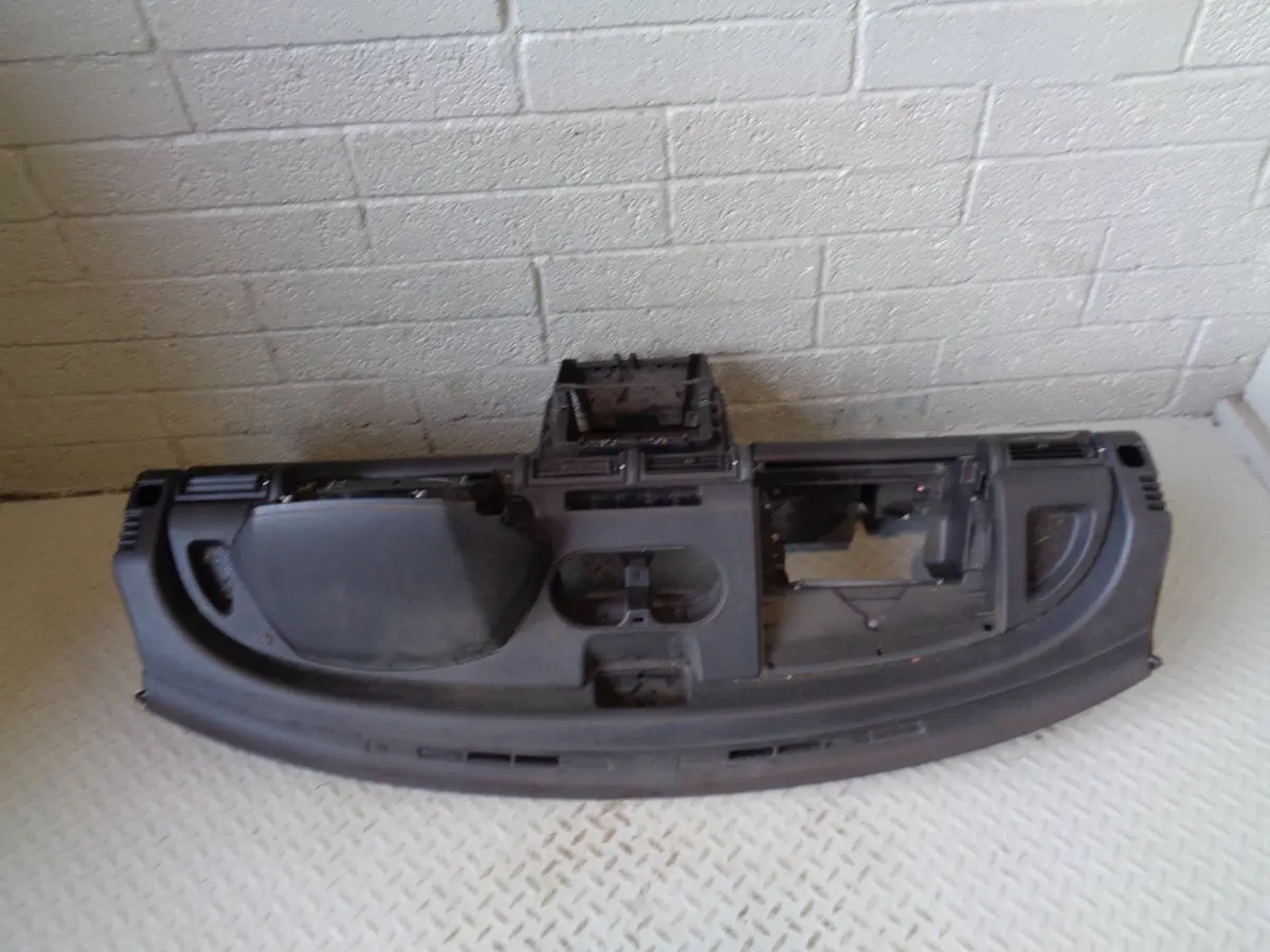 Freelander 1 Dashboard Black Facelift Interior Land Rover 2004 To 2006 H15024 1