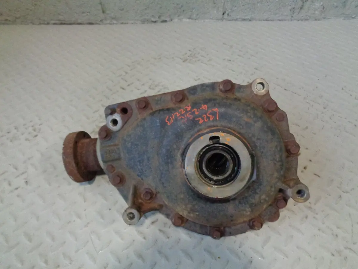 Range Rover Diff Front Differential L322 4.4 Or 4.2 V8 Tag500042 2005 To 2009 1