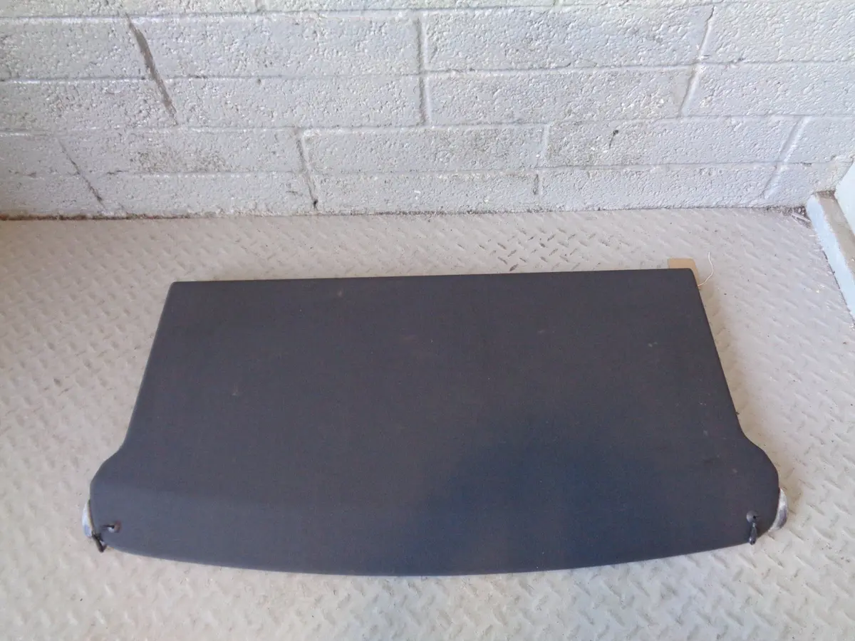 Range Rover Evoque Parcel Shelf Load Cover Ej32-46668-Ab L538 2011 To 2018 1