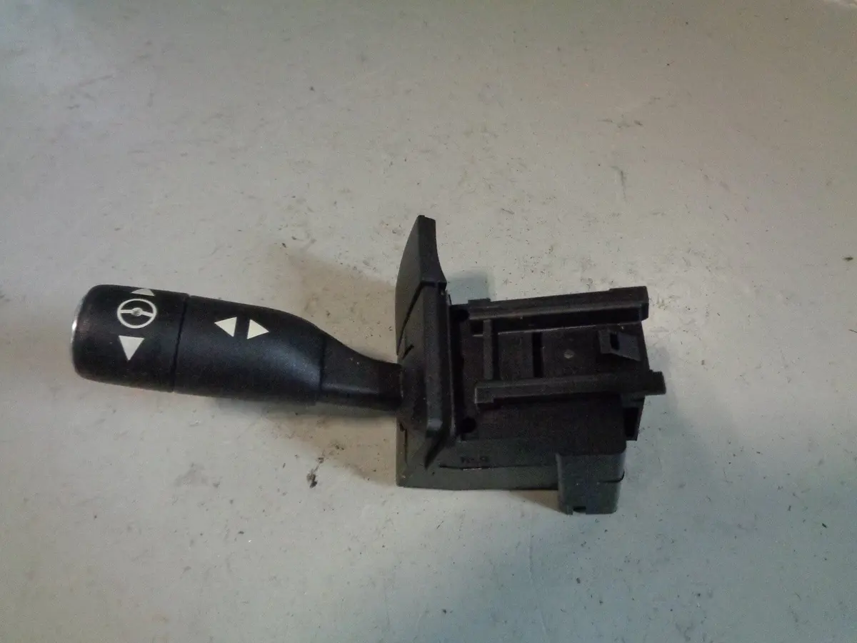 Range Rover L322 Steering Column Adjustment Stalk Switch 8H42-6465-Aa 1
