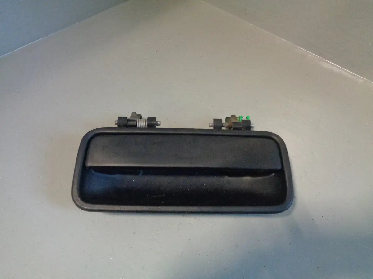 Freelander 1 Door Handle Cxb000321xxx Near Side Front Outer 2001 To 2006 Xxx 1