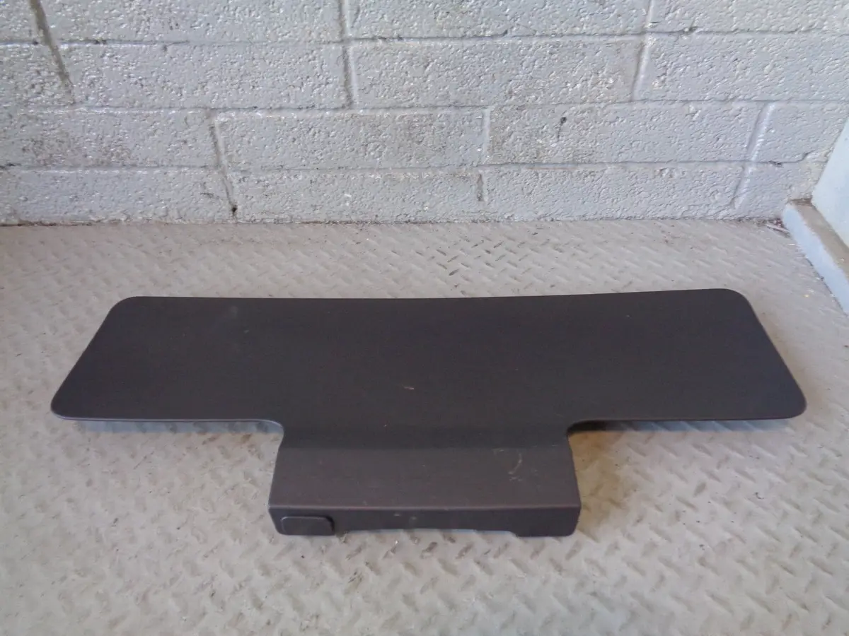 Range Rover Evoque Tailgate Trim Bj32 45594 Am L538 2011 To 2018 Land Rover 1