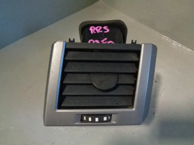 Range Rover Sport Air Vent Off Side Outer Dashboard Jbd500180xxx 2005 To 2009 1