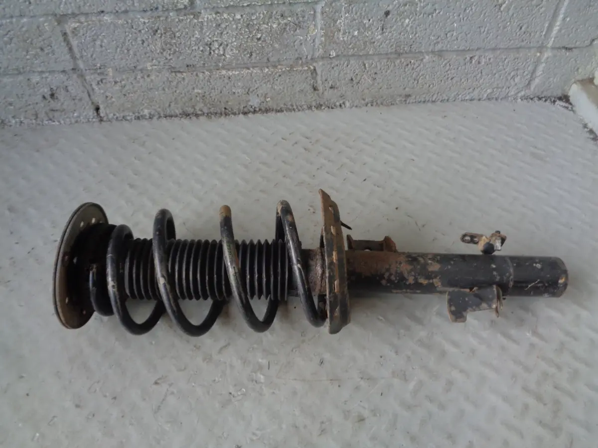 Range Rover Evoque Suspension Near Side Front Left L538 2011 To 2018 1