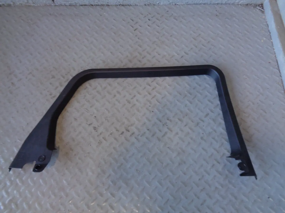 Range Rover Evoque Inner Door Trim Near Side Rear Bj32 25515 A 2011 To 2018 L538 1