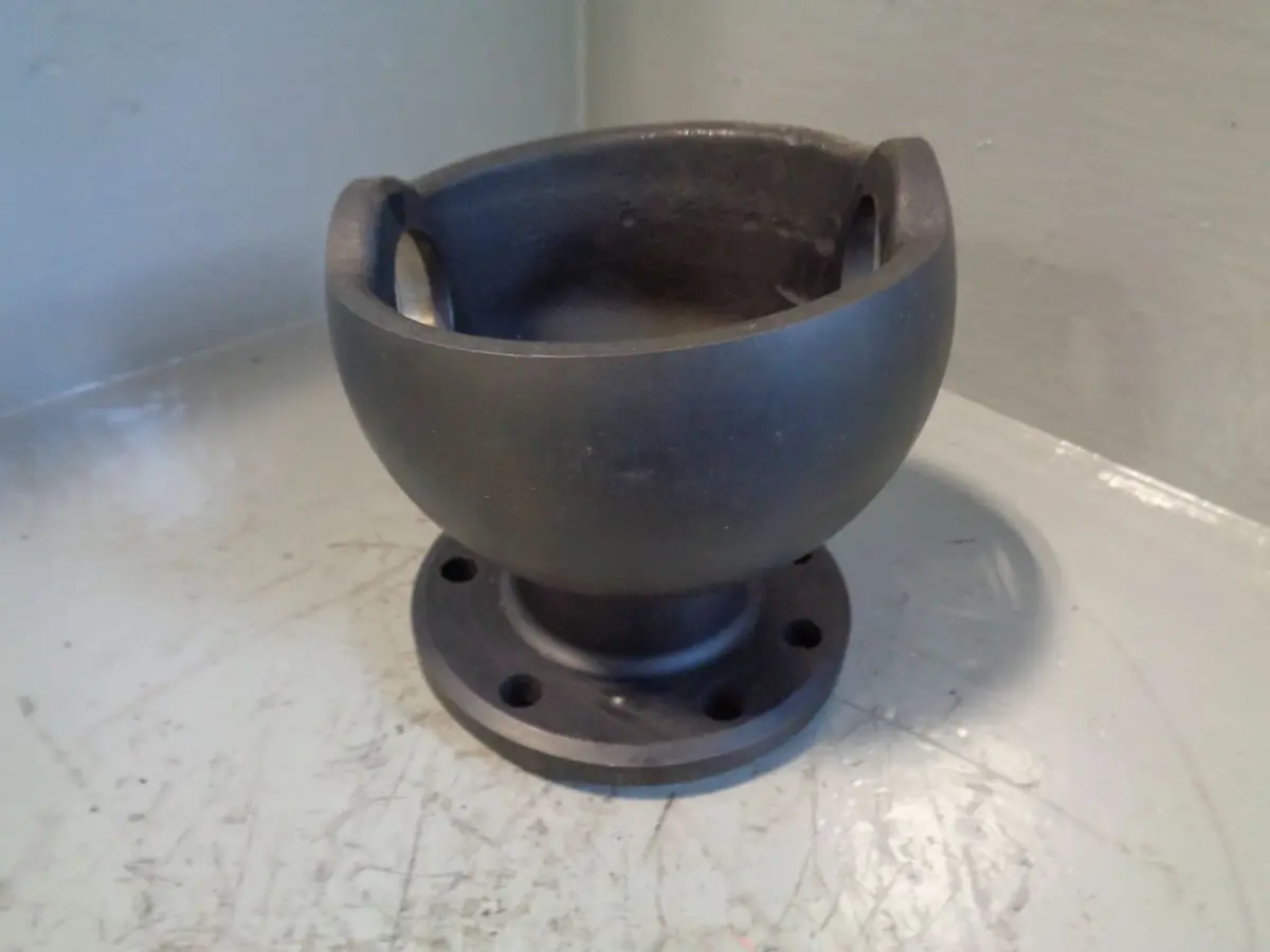 Defender Discovery 1 Swivel Ball Housing Frc7065 Land Rover 1986 To 1998 1